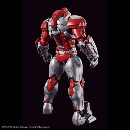 Figure-rise Standard Ultraman Suit Jack -Action- Chinese Ver.