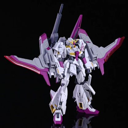 Premium Bandai High Grade (HG) HGBF 1/144 Lightning Zeta Gundam Aspros