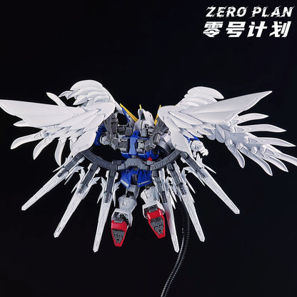 (Pre-Order) Zero Plan Neue Zwerg Add On for MGSD Wing Gundam (ETA: Q4 2025)