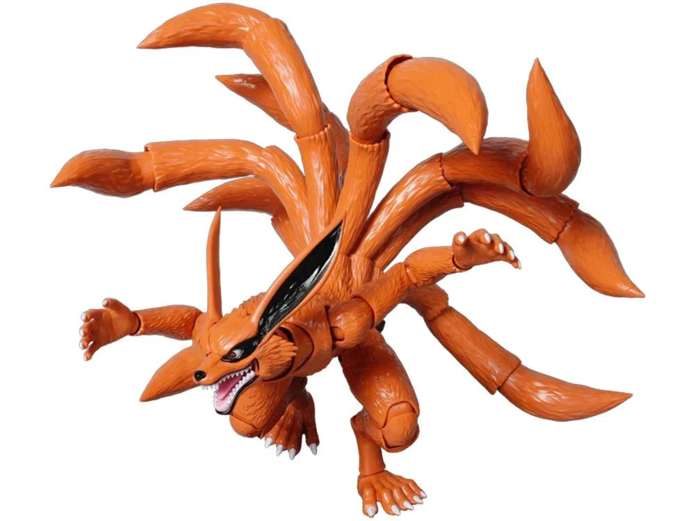 Blokees Naruto: Shippuden Legend Edition 01 Kurama (Nine Tails) Model Kit