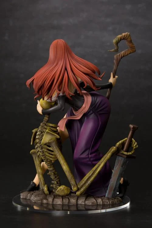 Y*O様 マックスファクトリー Dragon's Crown ソーサレス 1/7 Pre-Order) Dragon's Crown Sorceress 1/7 Scale Figure (ETA: Q2 2026