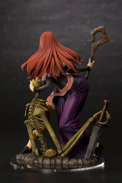 (Pre-Order) Dragon's Crown Sorceress 1/7 Scale Figure (ETA: Q2 2026)