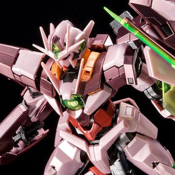 MG OO QAN[T] (TRANS-AM MODE) [SPECIAL COATING] 1/100