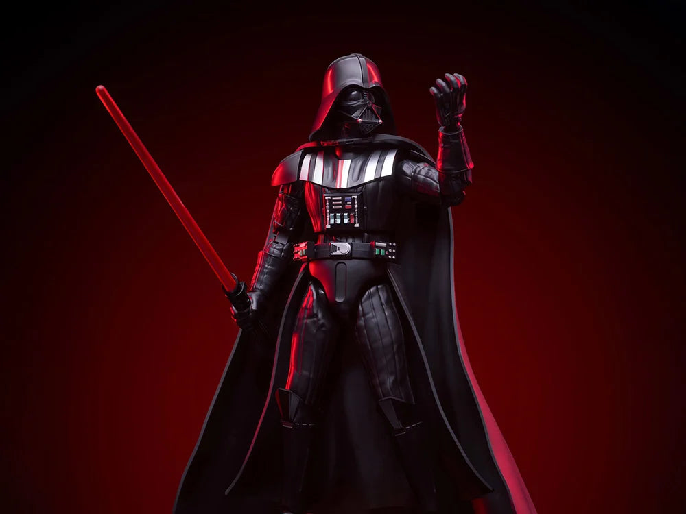 Blokees Star Wars: The Empire Strikes Back Champion Class 01 Darth Vader Model Kit