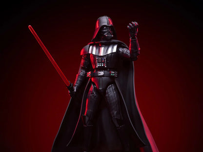 Blokees Star Wars: The Empire Strikes Back Champion Class 01 Darth Vader Model Kit