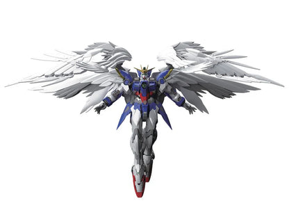 High-Resolution Model - 1/100 Scale Wing Gundam Zero EW (Special Coating)