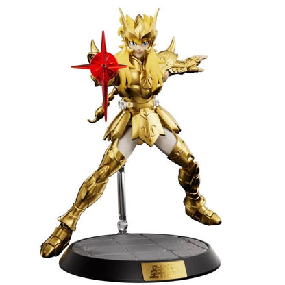 Blokees Saint Seiya Champion Class 03 Scorpio Milo Model Kit