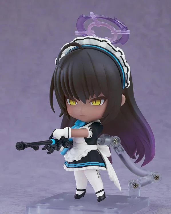 (Pre-Order) Blue Archive Nendoroid No.2853 Karin Kakudate (ETA: Q2 2026)