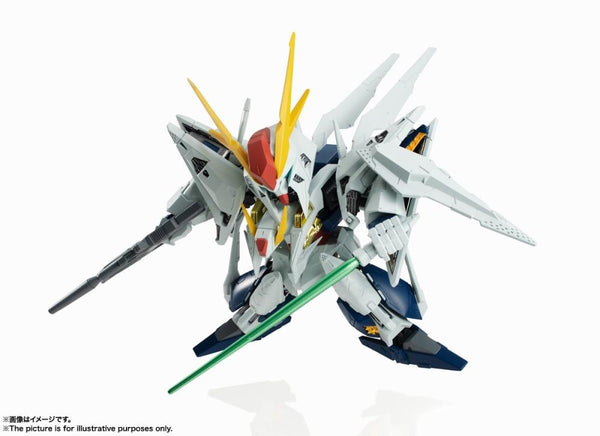 NX-0067 Xi Gundam