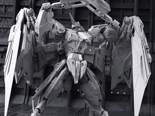 (Pre-Order) Trans Age TA-HYL002 Hero Class Pterhowl (ETA: November 2025)