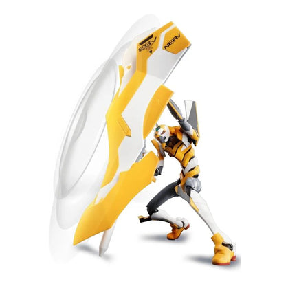 Blokees Rebuild of Evangelion Action Edition DX Evangelion Proto Type-00' Model Kit