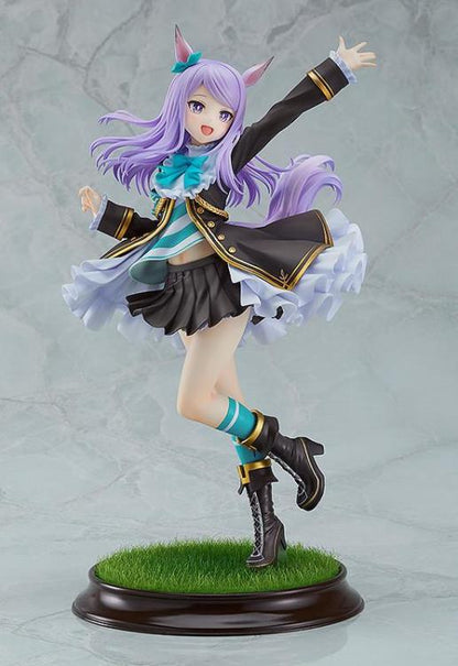 (Pre-Order) Uma Musume Pretty Derby Mejiro McQueen (The Treasure of the Prestigious Mejiro Family Ver.) 1/7 Scale Figure (ETA: Q3 2026)