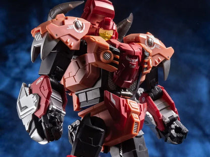 (Pre-Order) CT-Chiyou-02 Landbull (ETA: July 2025)