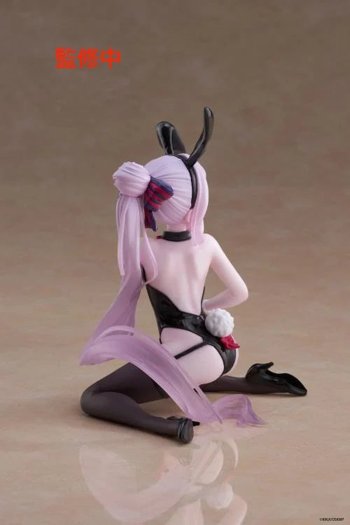 (Pre-Order) Overlord Desktop Cute Shalltear (Bunny Ver.) Figure (ETA: Q2 2026)