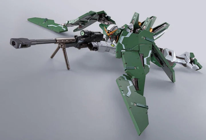 Metal Build Dynames & Devise Dynames P-Bandai Exclusive