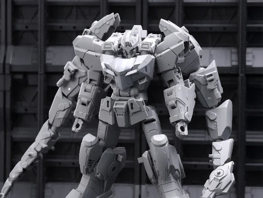 (Pre-Order) Trans Age TA-HYL004 Hero Class Brontosolid (ETA: November 2025)