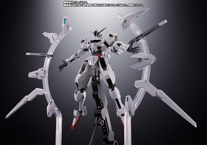 Mobile Suit Gundam: The Witch from Mercury Chogokin X-EX01 Gundam Calibarn Exclusive