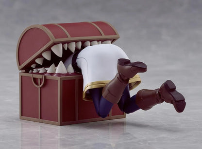 (Pre-Order) Frieren Beyond Journey's End figma No.658-DX Frieren Action Figure The Deluxe Version (ETA: Q3 2026)