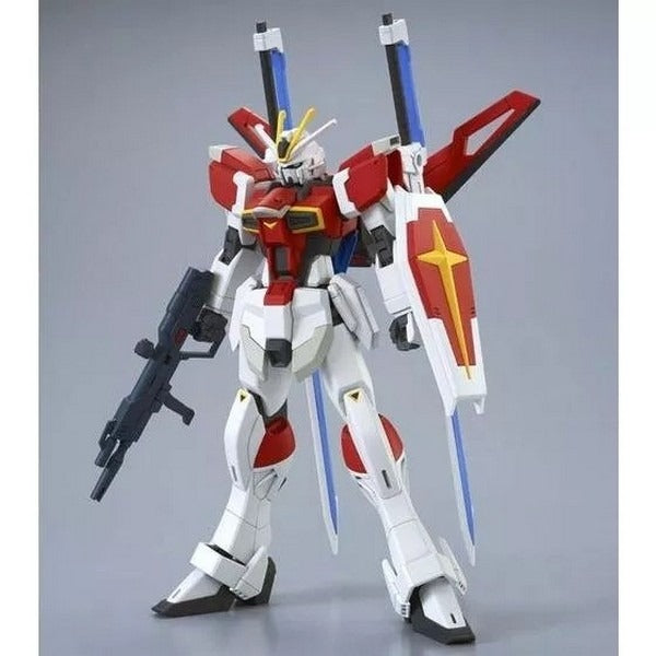 HG 1/144 SWORD IMPULSE GUNDAM