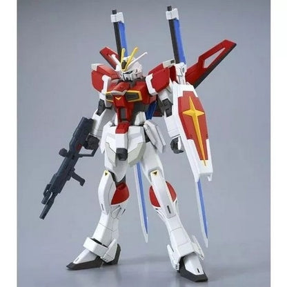 HG 1/144 SWORD IMPULSE GUNDAM