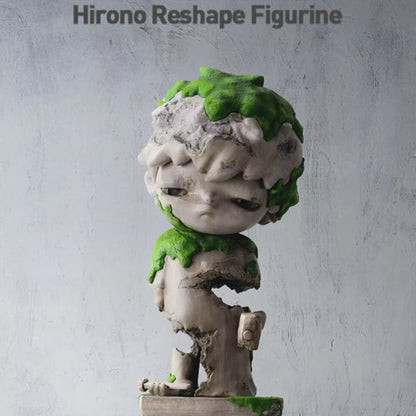 POP MART Hirono Reshape Figurine (Height: 22cm)