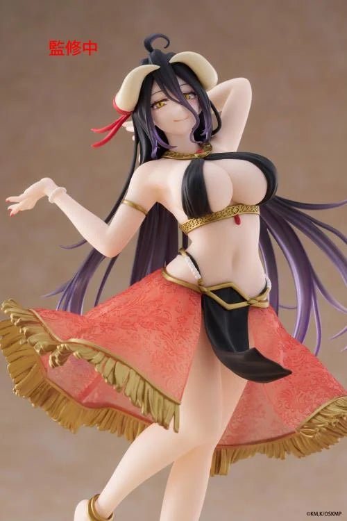 (Pre-Order) Overlord Albedo (Dancer Ver.) Coreful Figure (ETA: Q4 2025)