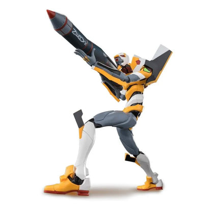 Blokees Rebuild of Evangelion Action Edition DX Evangelion Proto Type-00' Model Kit