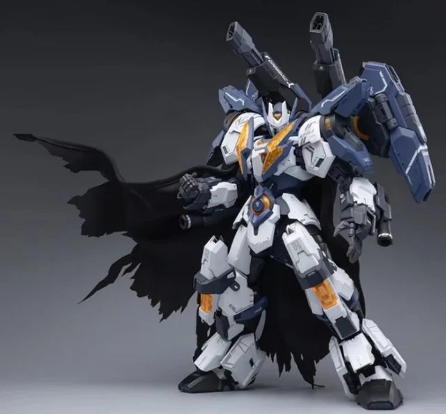 Hemoxian Entropy of Titans NZS-05-3 Legion of Thor Model Kit