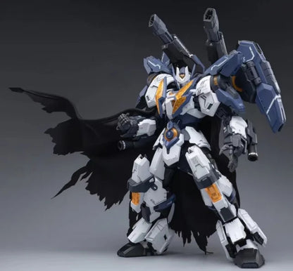 Hemoxian Entropy of Titans NZS-05-3 Legion of Thor Model Kit