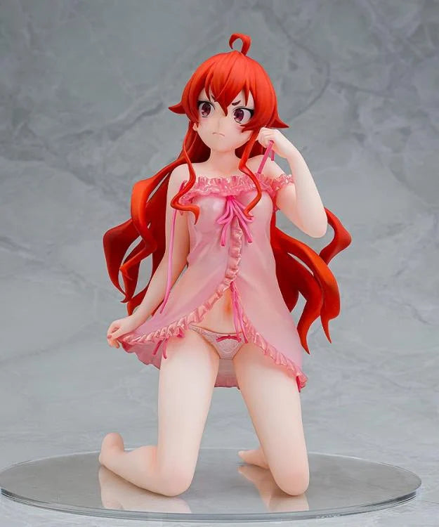 (Pre-Order) Mushoku Tensei Jobless Reincarnation KD Colle Eris Boreas Greyrat (Lingerie Ver.) 1/7 Scale Figure (ETA: Q2 2026)
