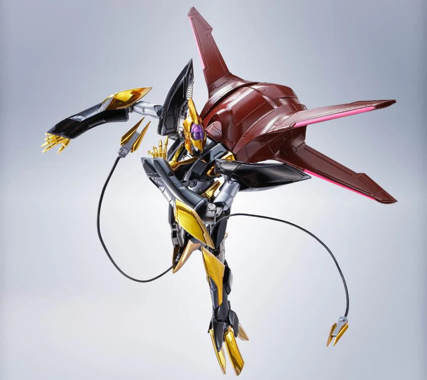 Metal Robot Spirits: Code Geass - Shinkiro – Cool Dragon Hobby Metal Robot Spirits: Code Geass - Shinkiro – Cool Dragon Hobby