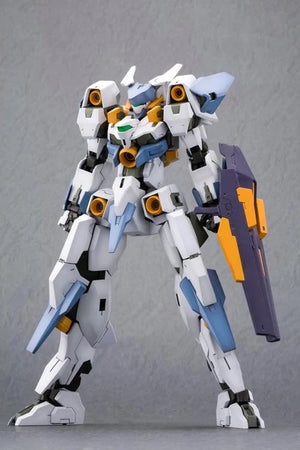 (Pre-Order) Frame Arms Girl Baselard with Exosuit Baselard Model Kit (ETA: Q2 2026)