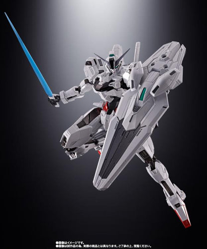 Mobile Suit Gundam: The Witch from Mercury Chogokin X-EX01 Gundam Calibarn Exclusive