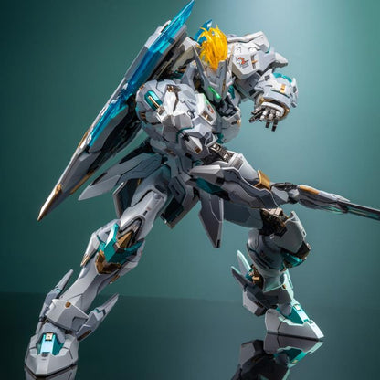 Progenitor Effect MCT-E02 Lancelot of the Lake Figure