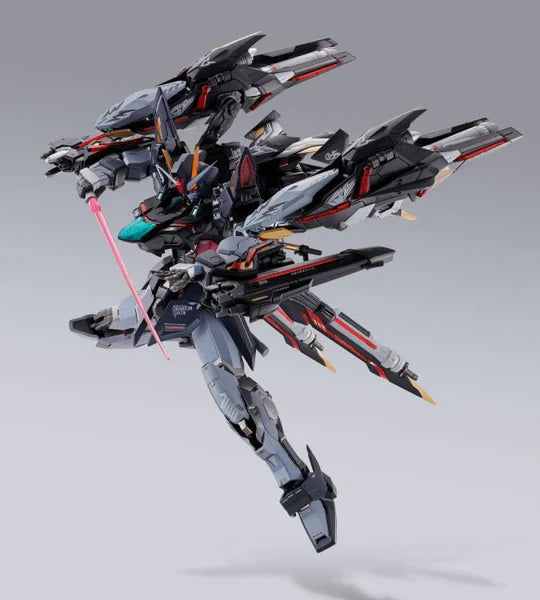 Metal Build Lightning Striker (Alternative Striker Ver.) - P-Bandai