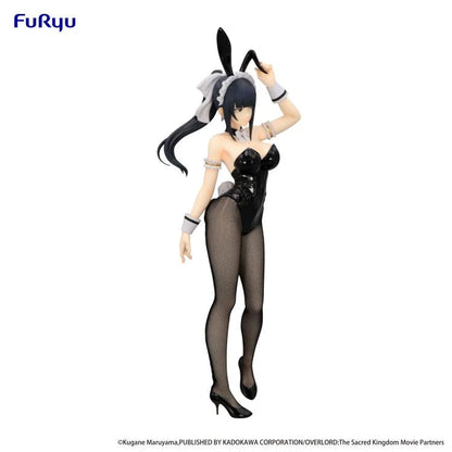 (Pre-Order) Overlord BiCute Bunnies Narberal Figure (ETA: Q2 2026)