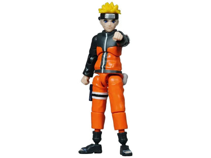 Blokees Naruto: Shippuden Legend Edition 01 Kurama (Nine Tails) Model Kit