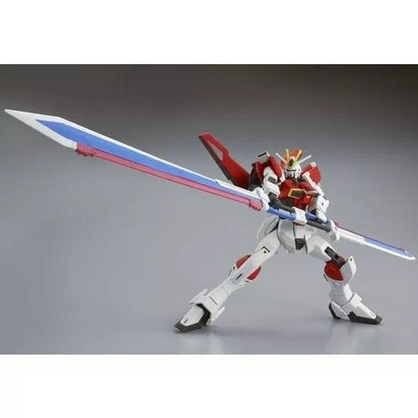 HG 1/144 SWORD IMPULSE GUNDAM