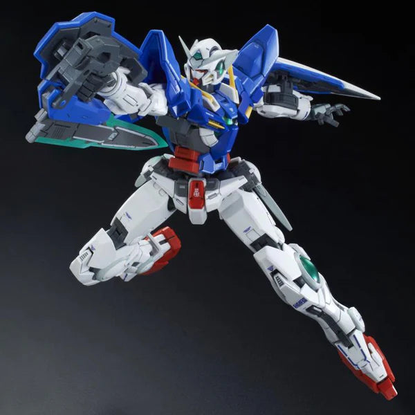 RG GN-001REII Gundam Exia Repair II - P-Bandai Exclusive