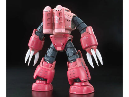 RG 16 Char's Z'Gok 1/144