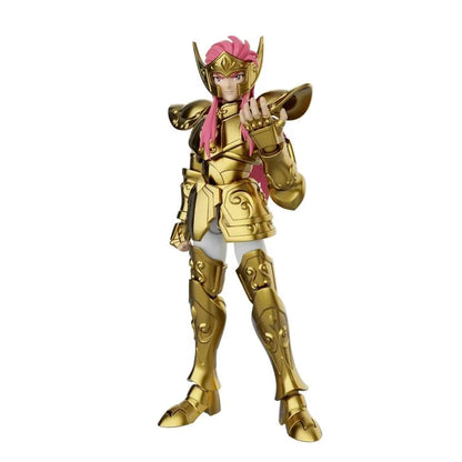 Saint Seiya Champion Class 08 Aquarius Camus Model Kit