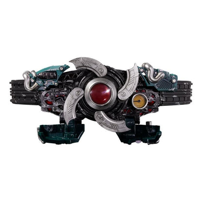 Kamen Rider Black Sun Complete Selection Modification Seikio Sundriver Henshin Belt Exclusive