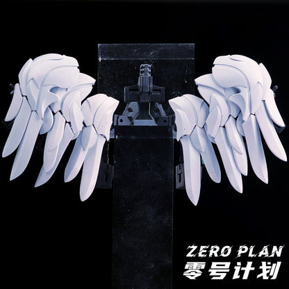 (Pre-Order) Zero Plan Neue Zwerg Add On for MGSD Wing Gundam (ETA: Q4 2025)