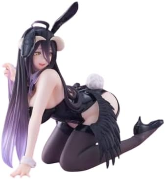 Overlord Desktop Cute Albedo (Bunny Ver.)