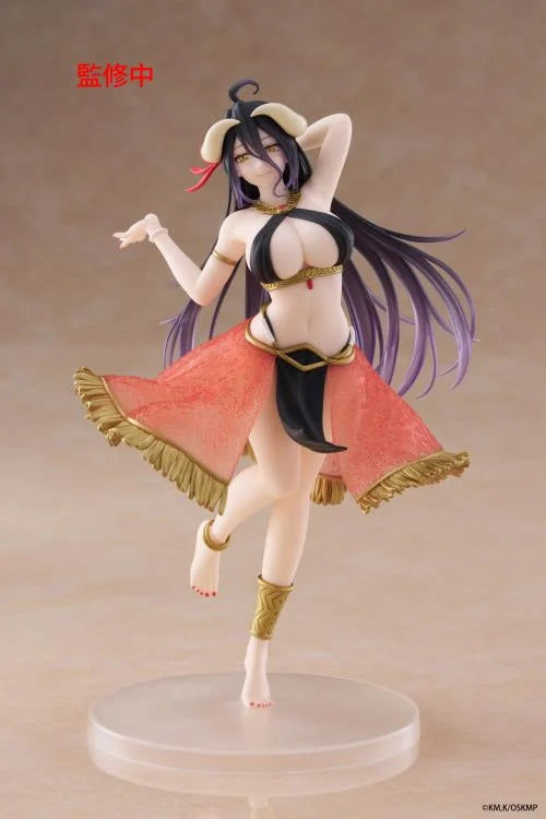 (Pre-Order) Overlord Albedo (Dancer Ver.) Coreful Figure (ETA: Q4 2025)