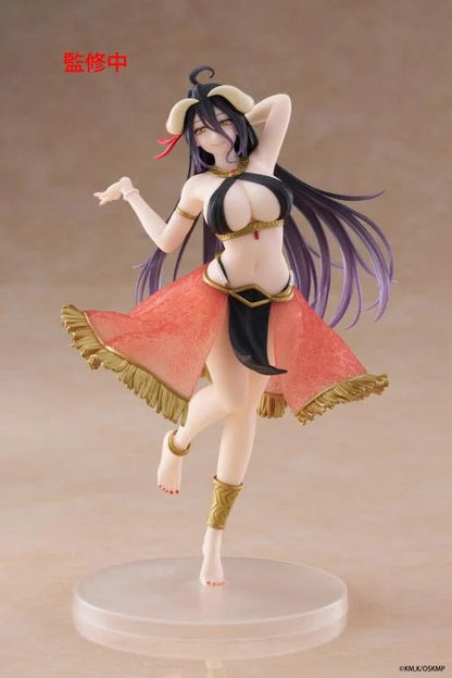 (Pre-Order) Overlord Albedo (Dancer Ver.) Coreful Figure (ETA: Q4 2025)