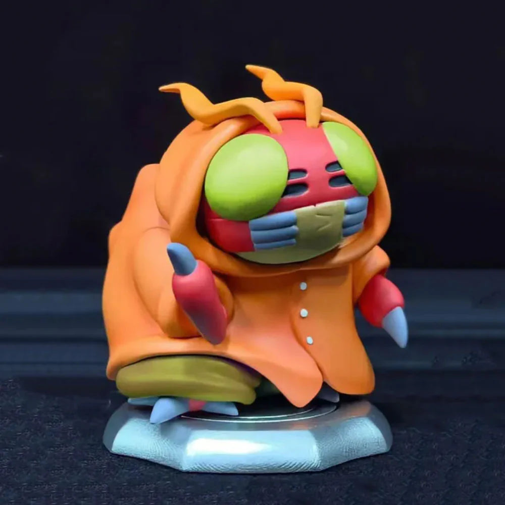 Digimon Adventure Blind Box Series 3 by TOP TOY - Single Blind Box