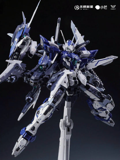 (Pre-Order) In Era+ 1/100 scale Thunderbolt Blue Ver. (ETA: Q3 2026)