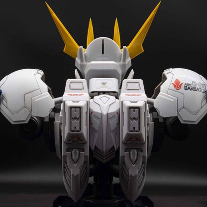 1/35 Barbatos Gundam Bust Model Kit