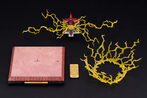 (Pre-Order) Yu-Gi-Oh! Ju-Ko-Cho-Dai Slifer The Sky Dragon Egyptian God Expansion Parts Set (ETA: Q3 2026)